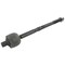 Mevotech TIE ROD END MS10774 - alternate 1